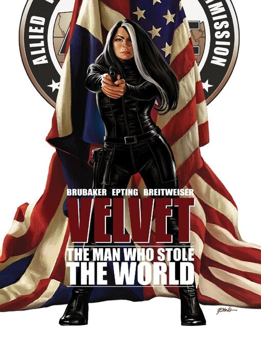 Title details for Velvet (2013), Volume 3 by Ed Brubaker - Available